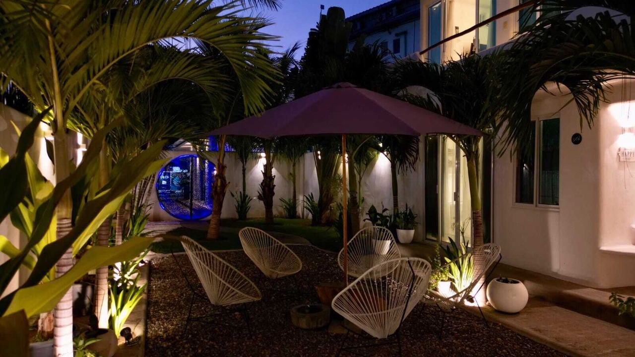 Photo of Patio Balcony in Bucerias