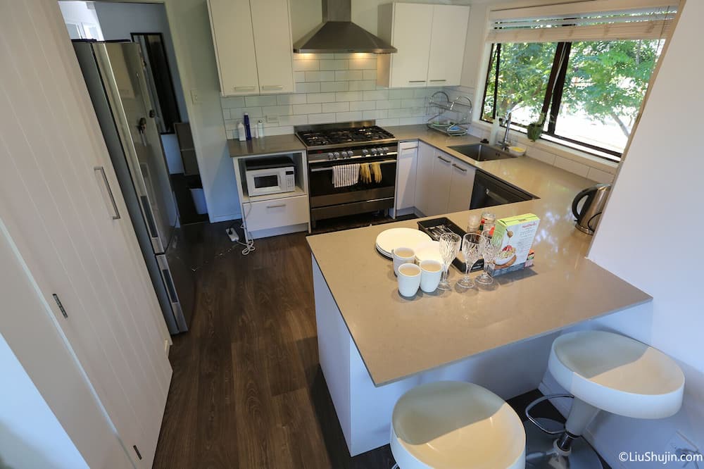 Photo of Kitchen in Northcote
