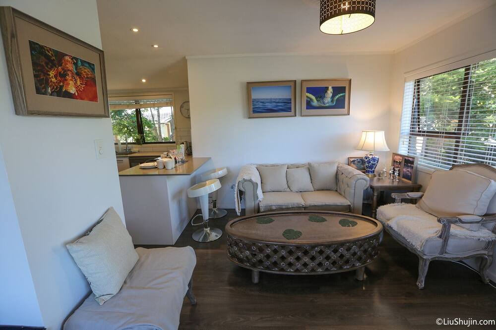 Photo of Livingroom in Northcote
