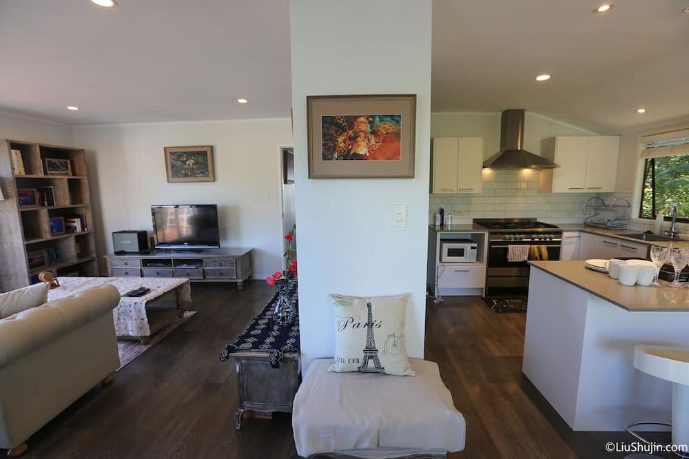Photo of Kitchen in Northcote