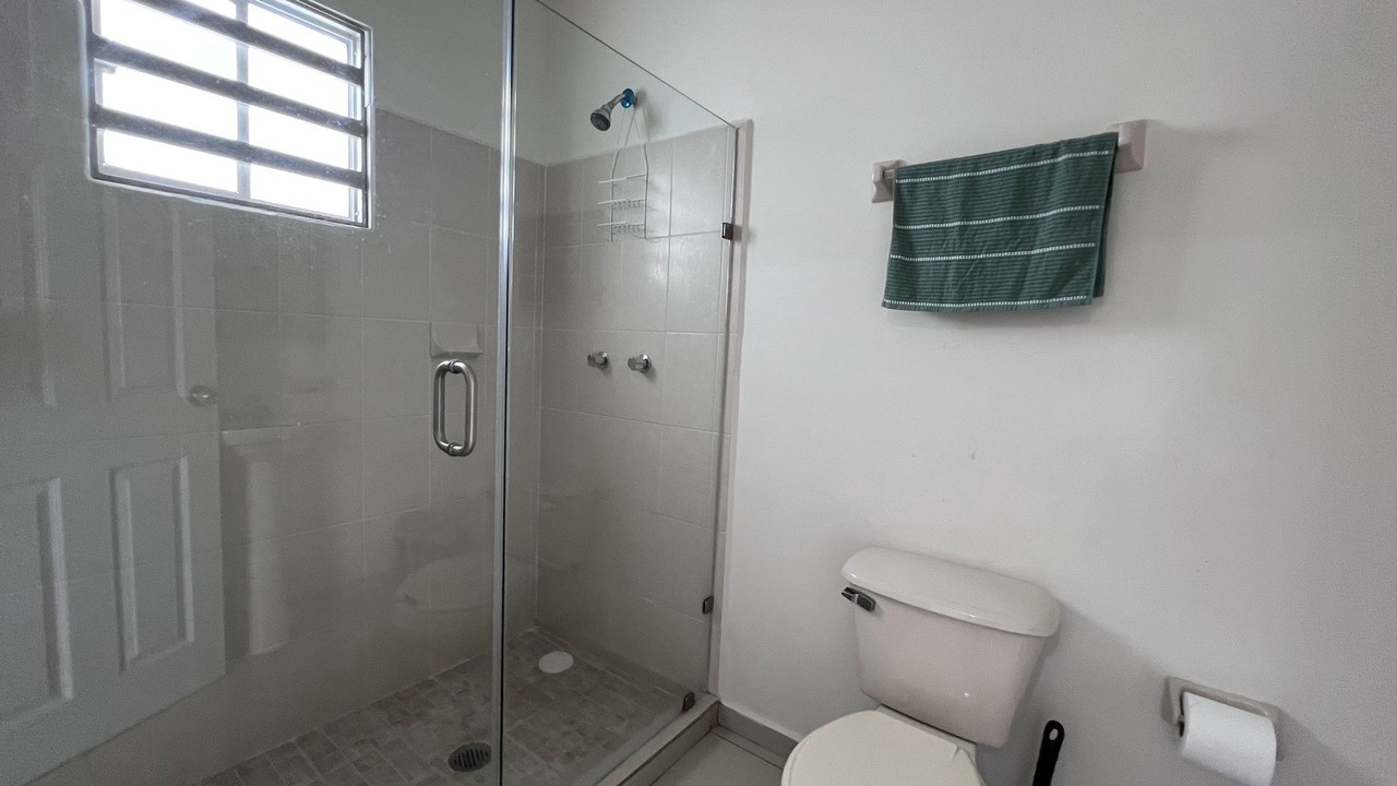 Photo of Bathroom in Culiacan