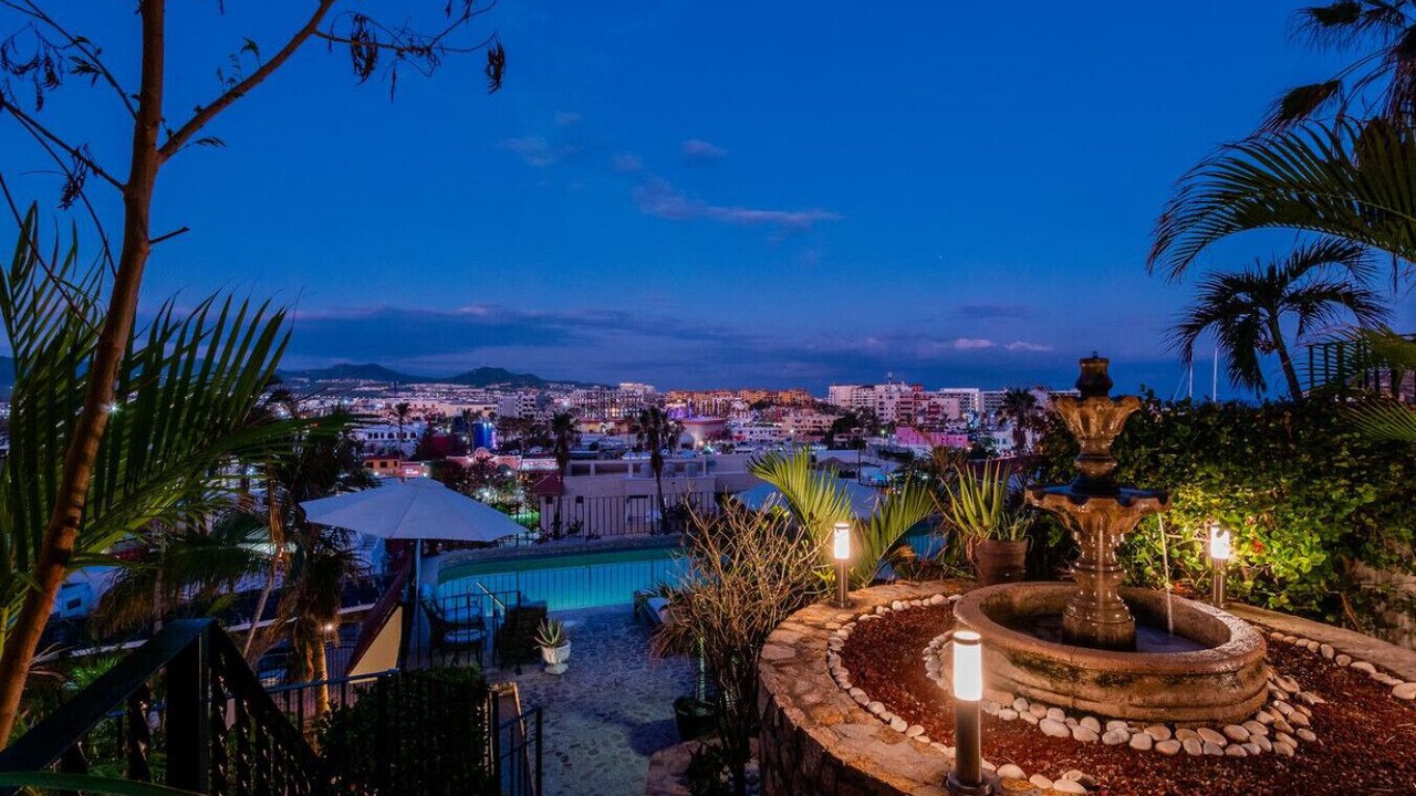 Photo of Outdoor in Centro