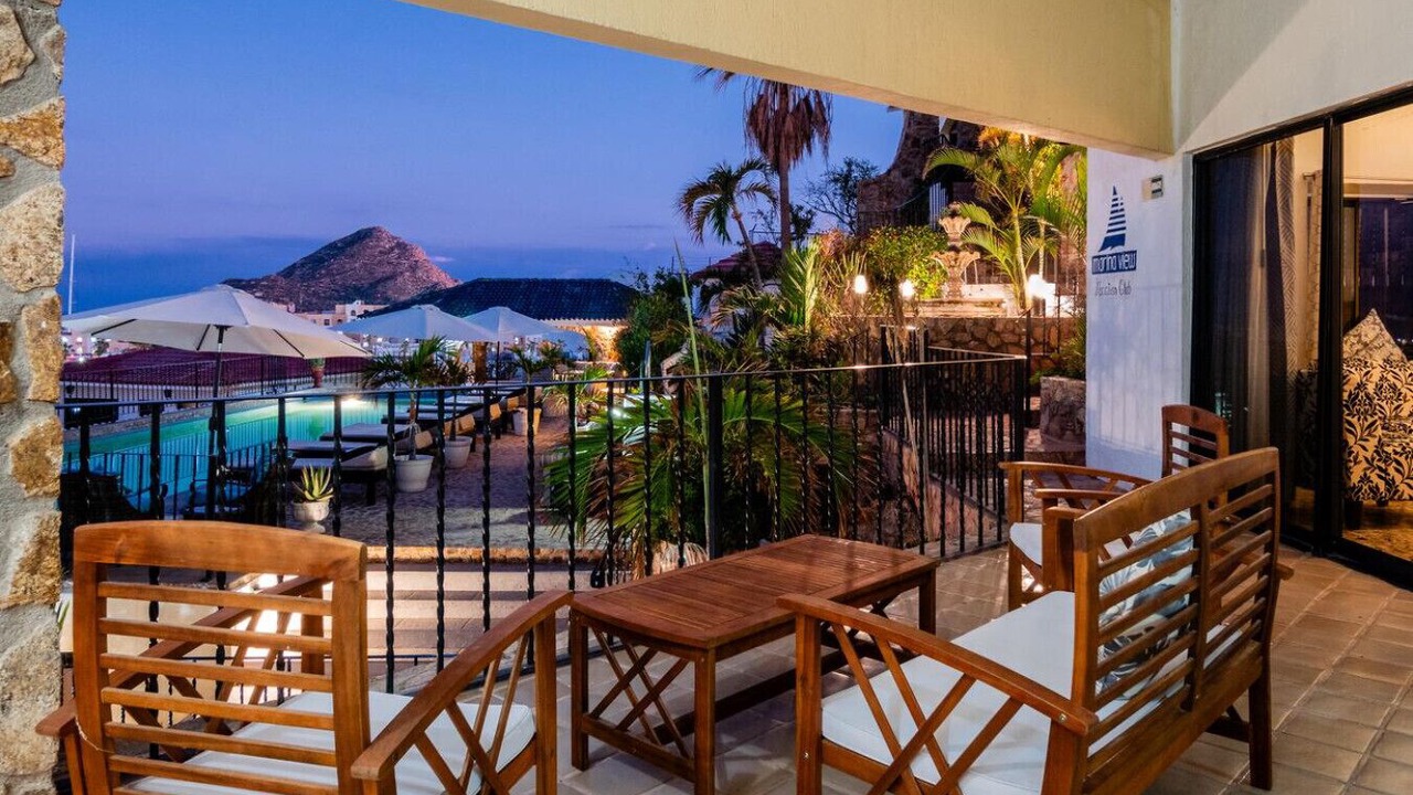 Photo of Patio Balcony in Centro