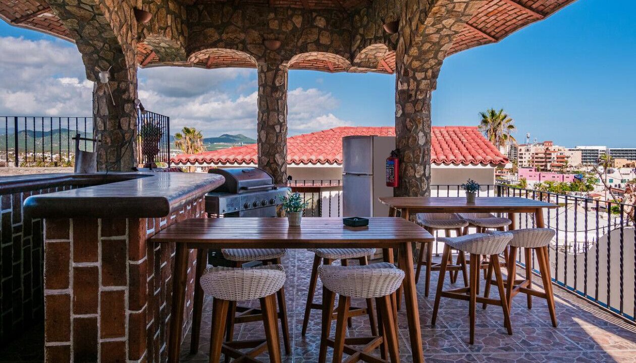 Photo of Outdoor in Centro