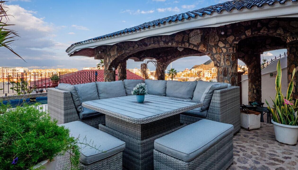 Photo of Outdoor in Centro