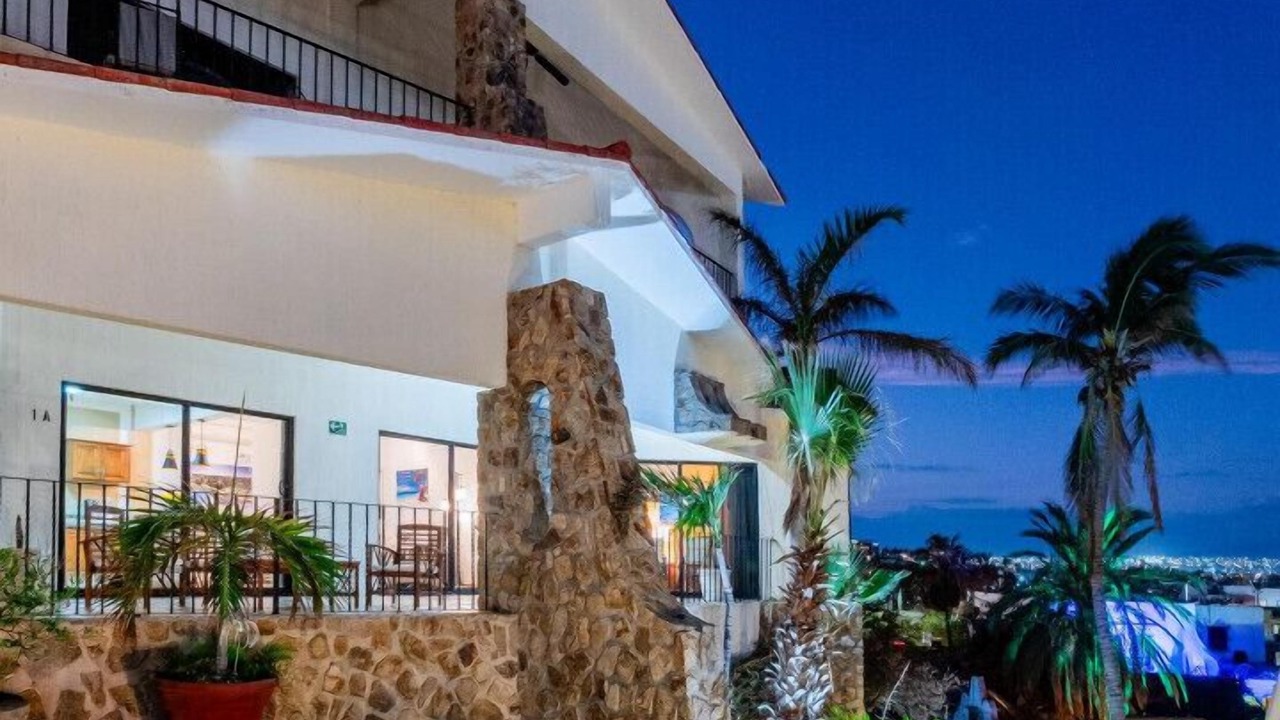 Photo of Outdoor in Centro
