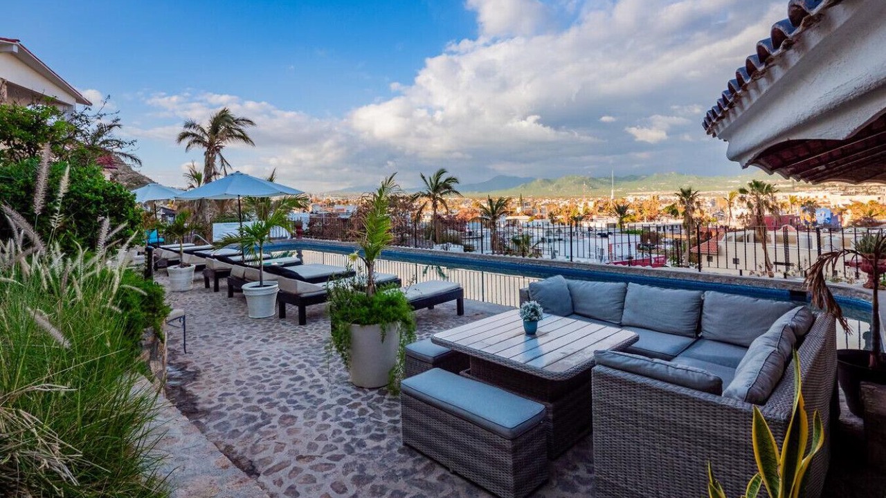 Photo of Outdoor in Centro