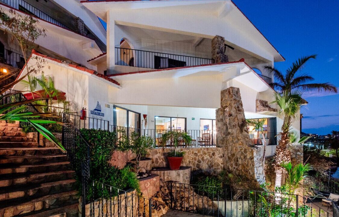 Photo of Outdoor in Centro