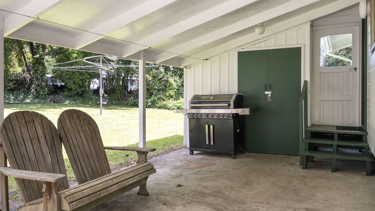 Photo of Outdoor in Rototai