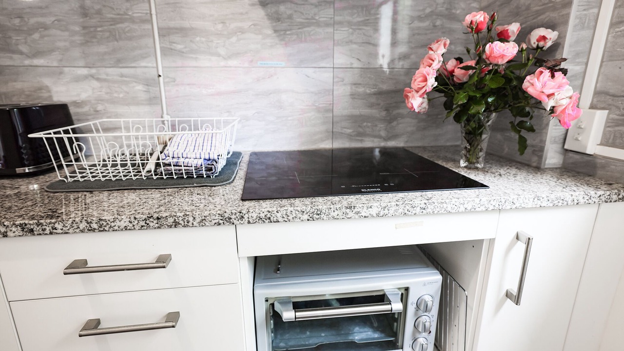 Photo of Kitchen in Northcote