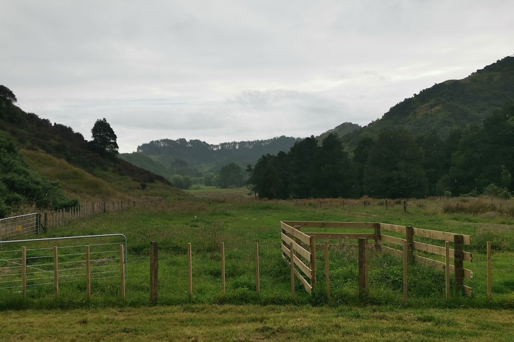 Photo of Outdoor in Uruti