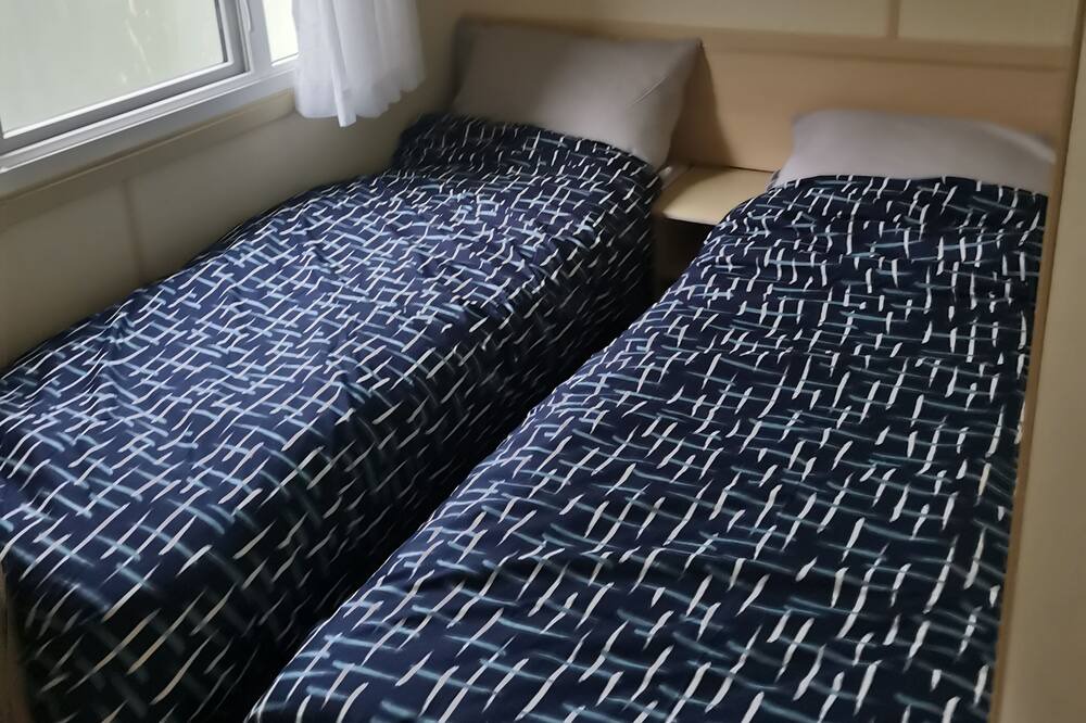 Photo of Bedroom in Uruti