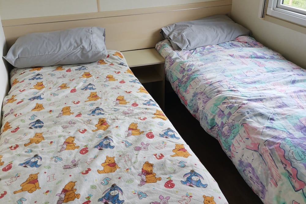 Photo of Bedroom in Uruti