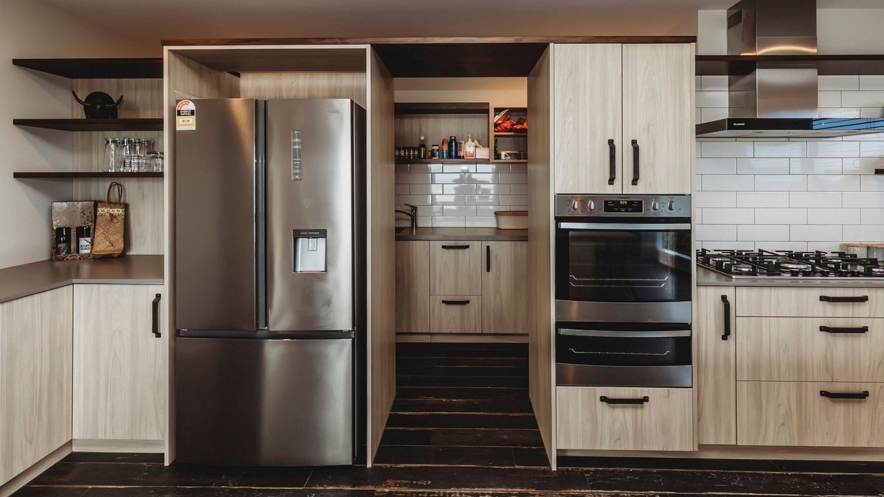 Photo of Kitchen in Oakura