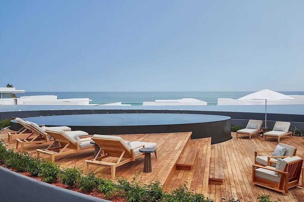 Photo of Outdoor in Zona Hotelera