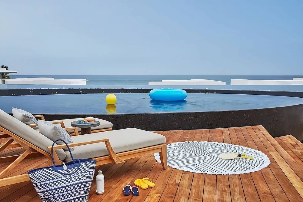 Photo of Outdoor in Zona Hotelera
