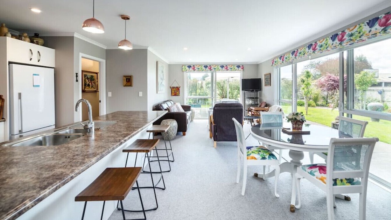 Photo of Livingroom in Greytown