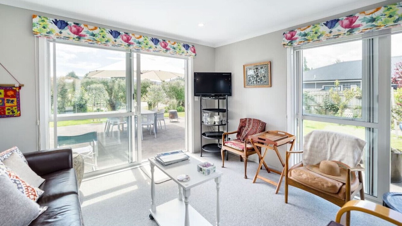 Photo of Livingroom in Greytown