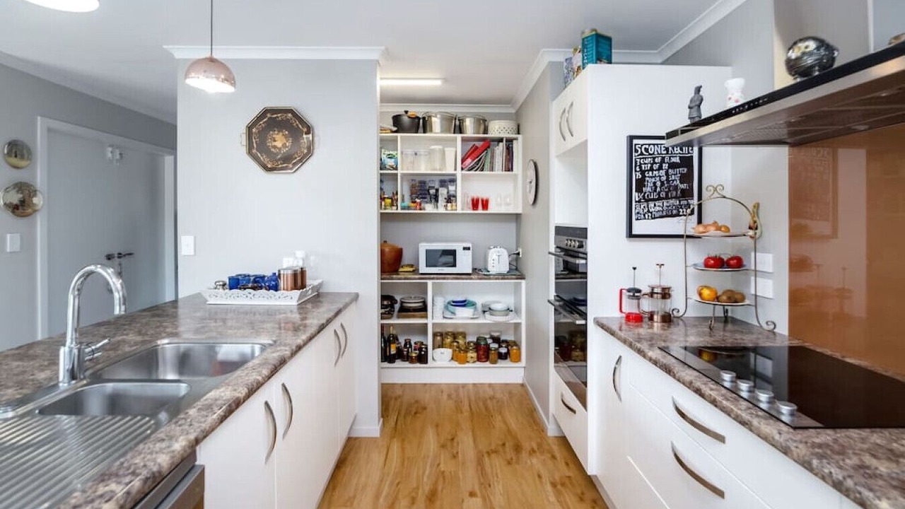 Photo of Kitchen in Greytown
