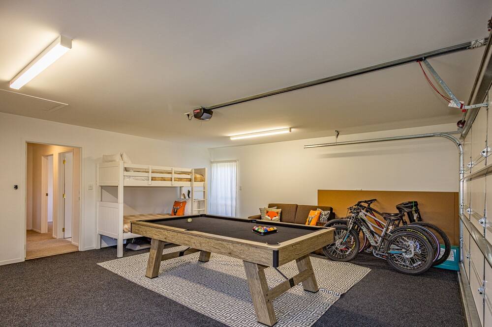 Photo of Bedroom in Kinloch