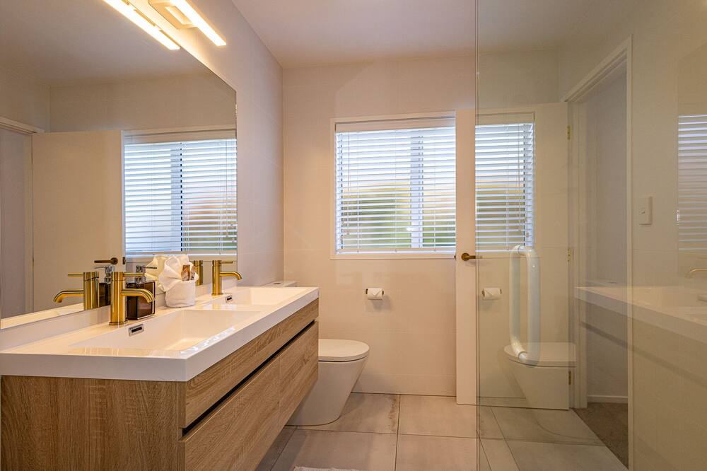 Photo of Bathroom in Kinloch