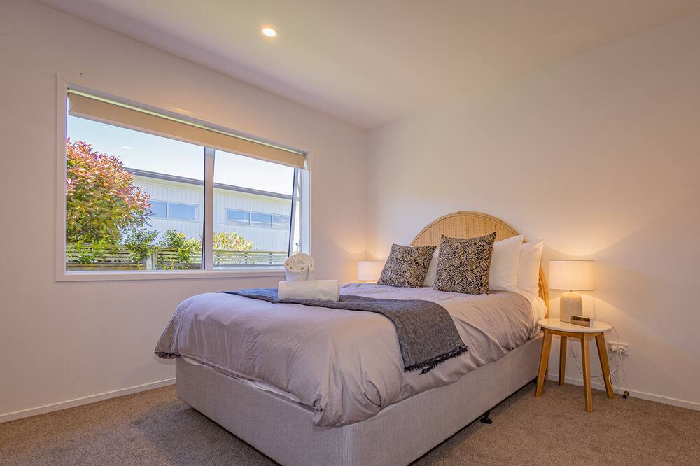 Photo of Bedroom in Kinloch