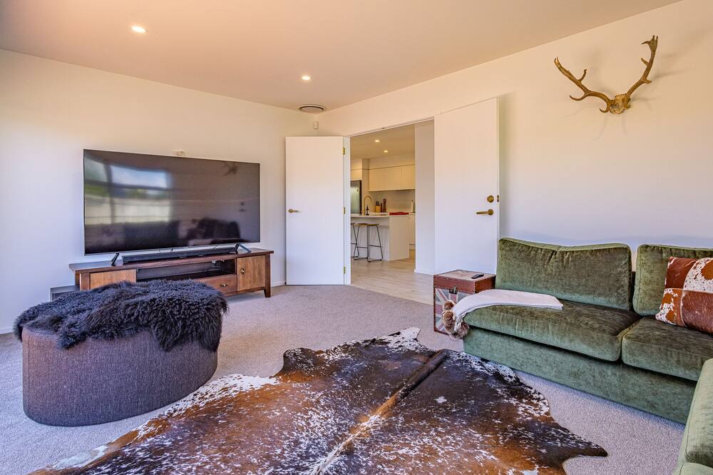 Photo of Livingroom in Kinloch