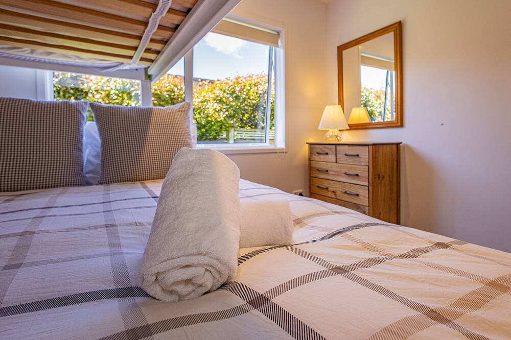 Photo of Bedroom in Kinloch
