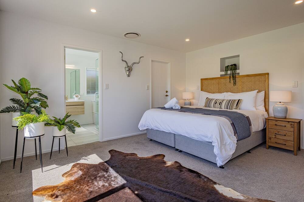 Photo of Bedroom in Kinloch
