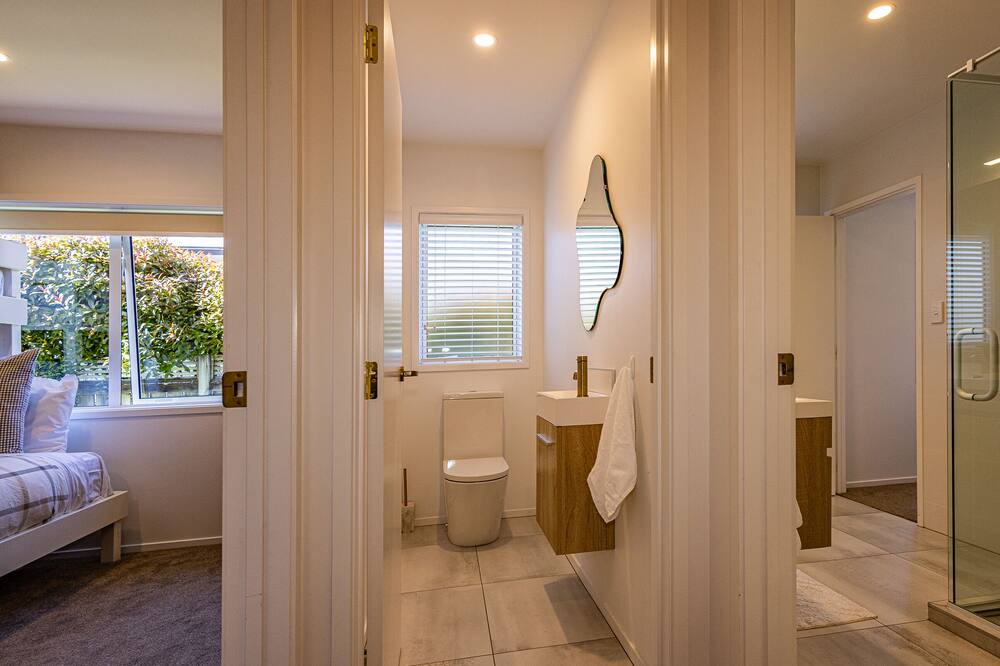 Photo of Bathroom in Kinloch