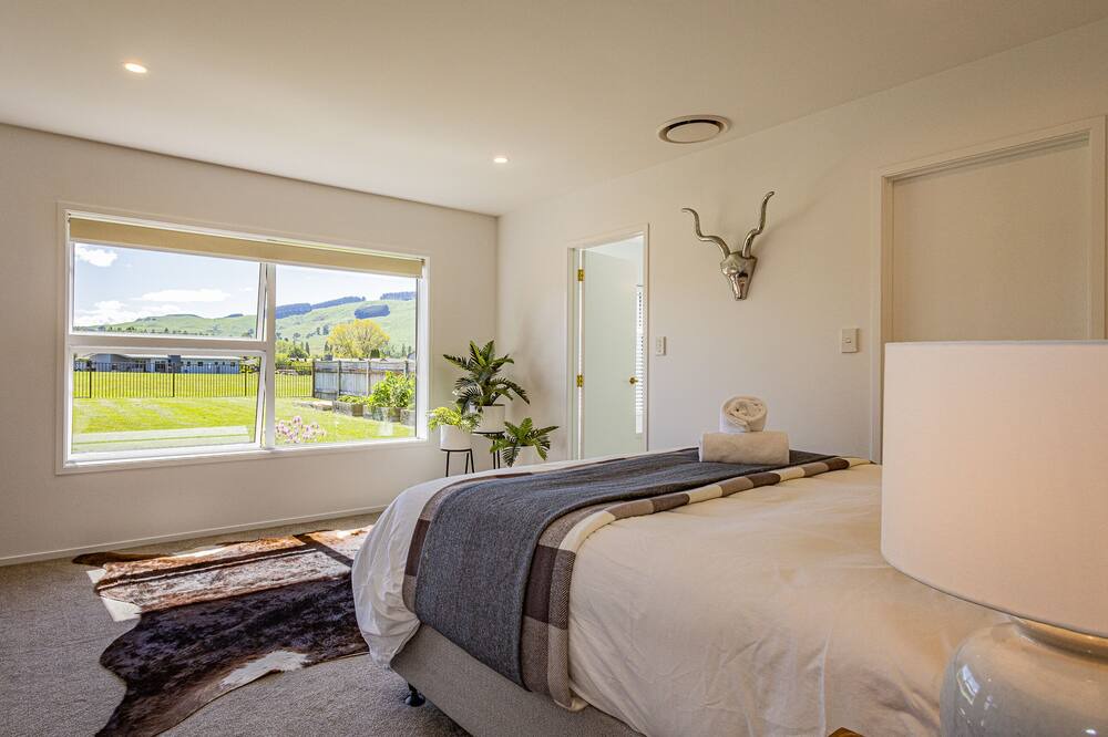 Photo of Bedroom in Kinloch