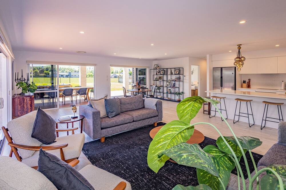 Photo of Livingroom in Kinloch