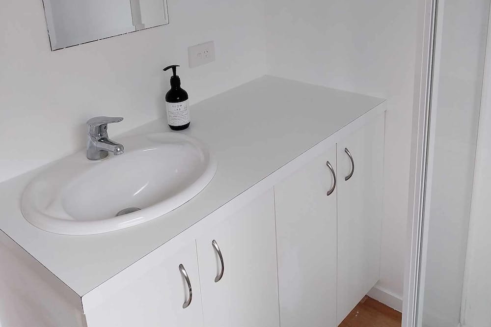 Photo of Bathroom in Snells Beach