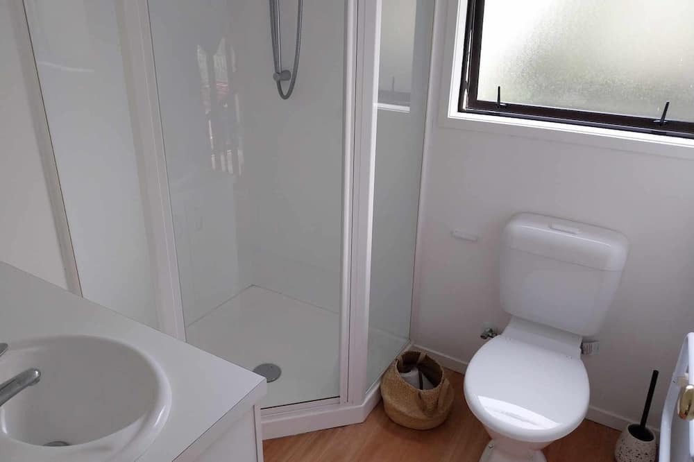 Photo of Bathroom in Snells Beach