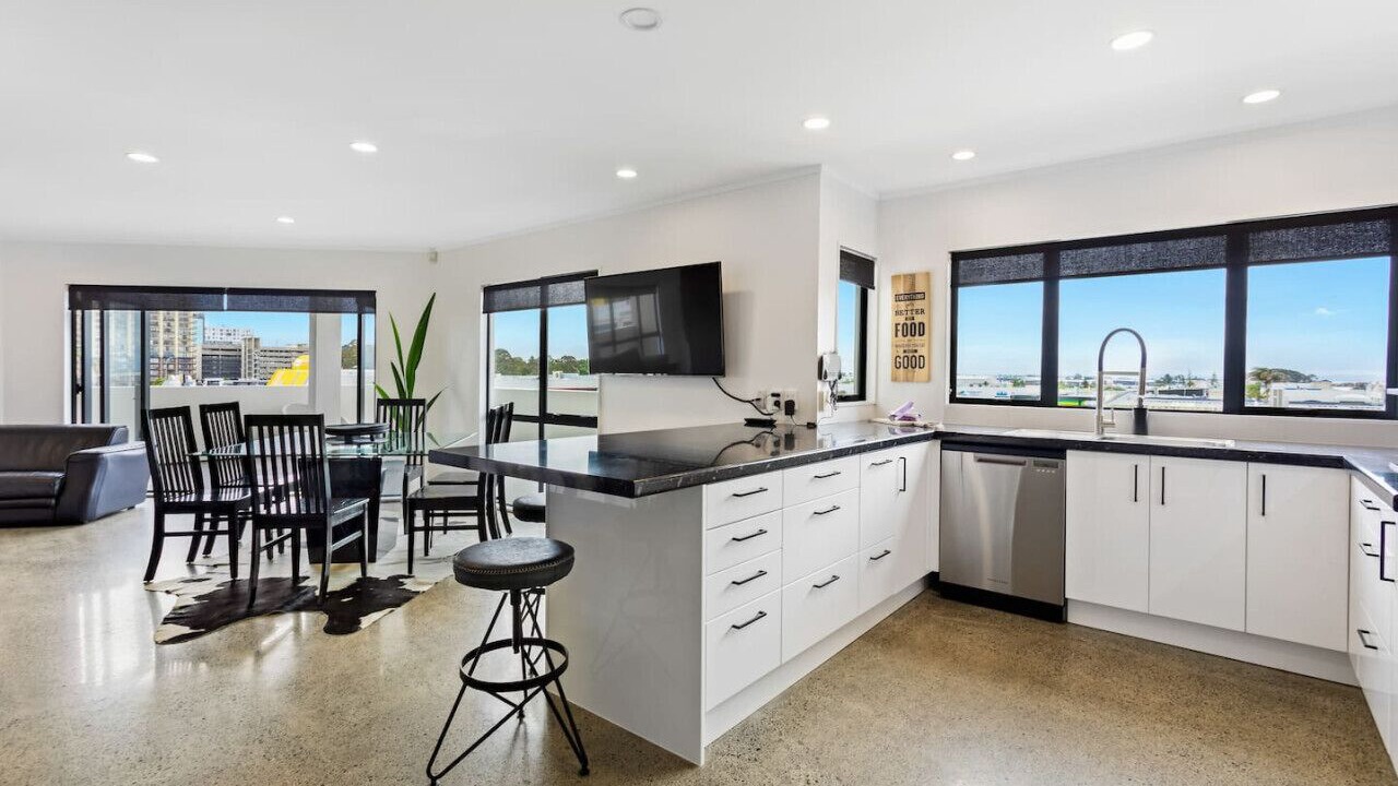 Photo of Kitchen in Manukau City