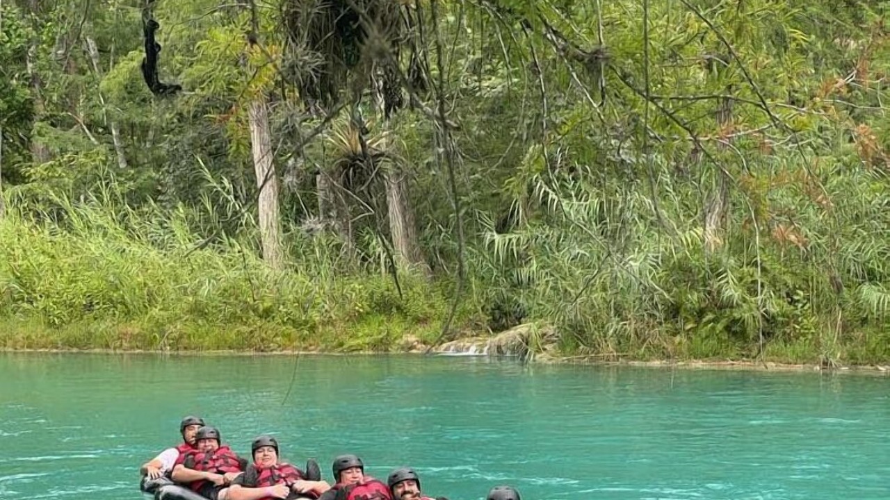 Photo of Outdoor in Xilitla