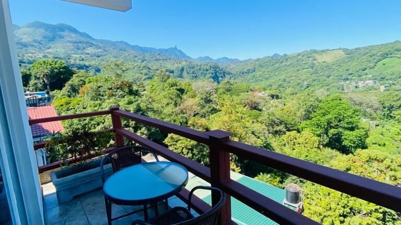 Photo of Bedroom in Xilitla