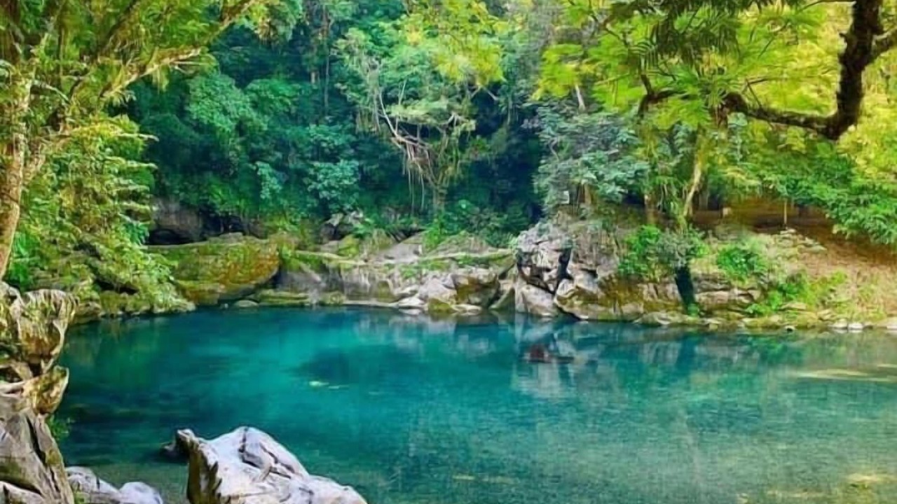 Photo of Outdoor in Xilitla