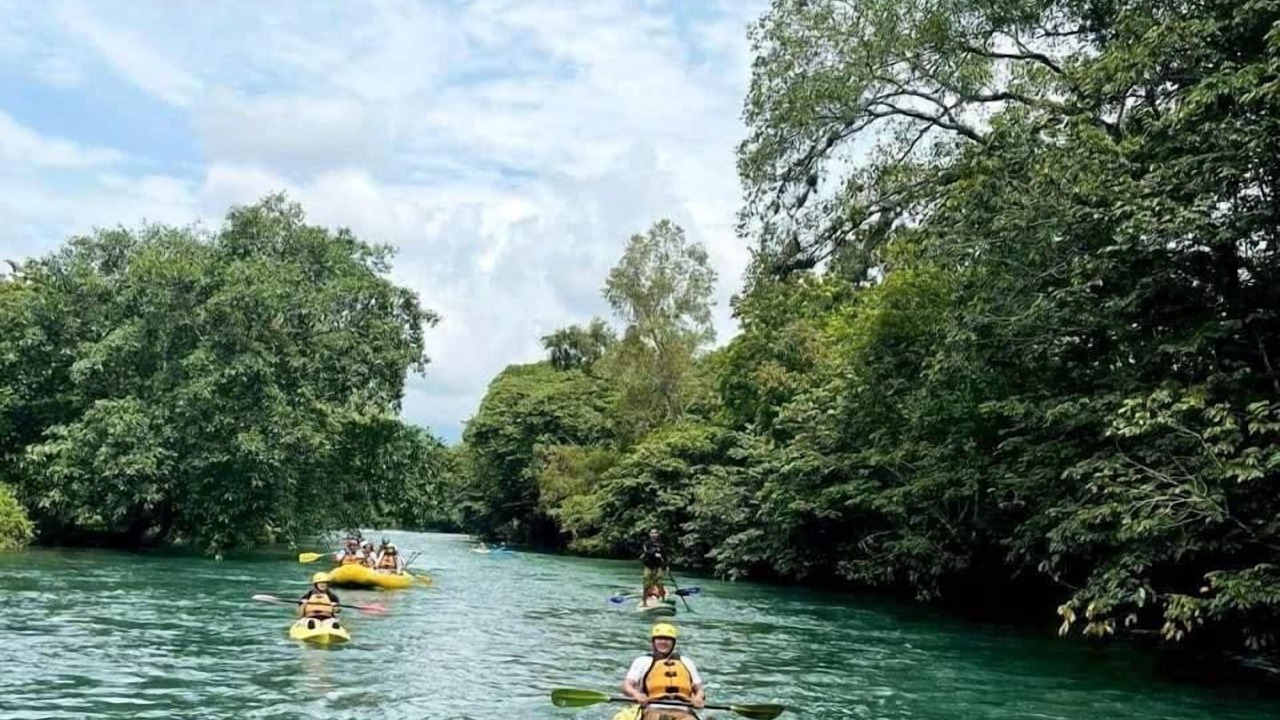 Photo of Outdoor in Xilitla