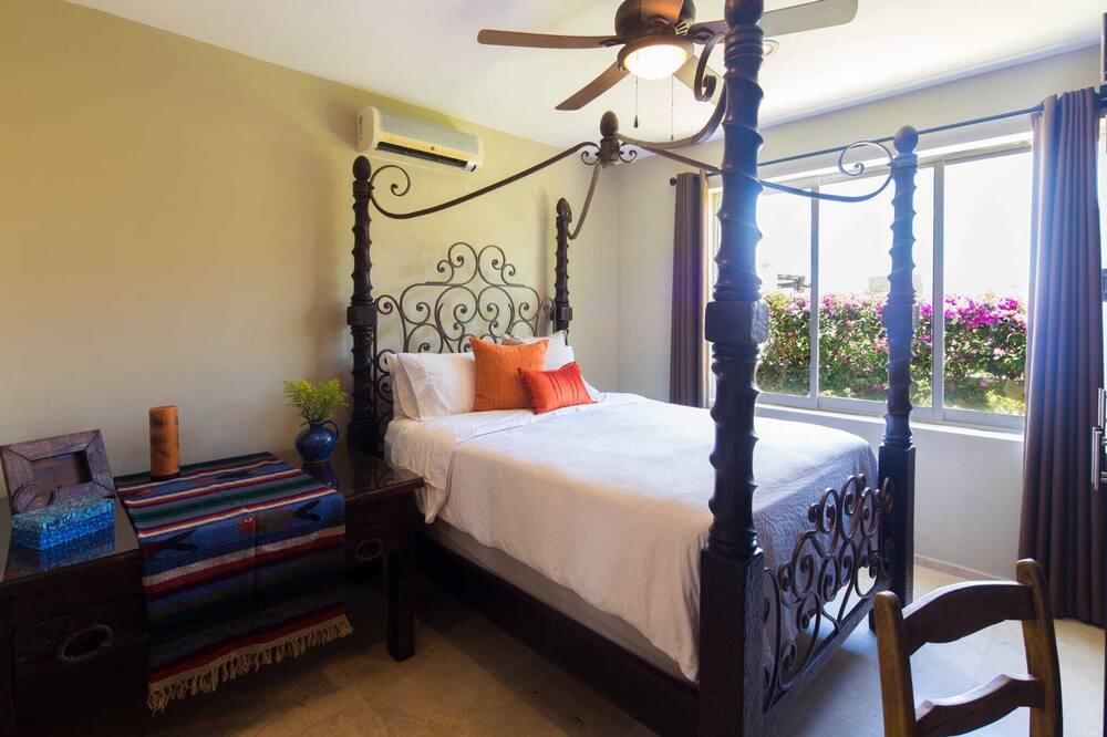 Photo of Bedroom in El Tezal