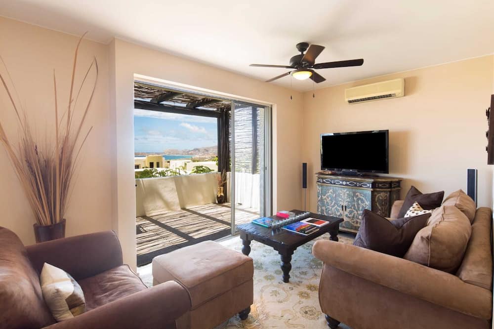 Photo of Livingroom in El Tezal