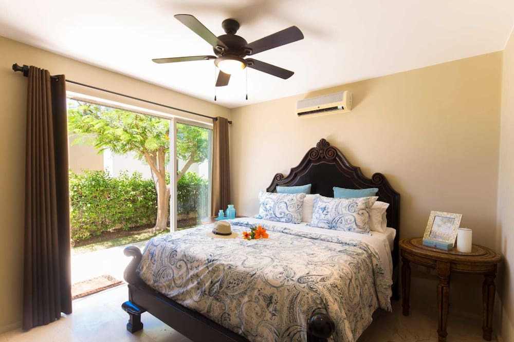 Photo of Bedroom in El Tezal