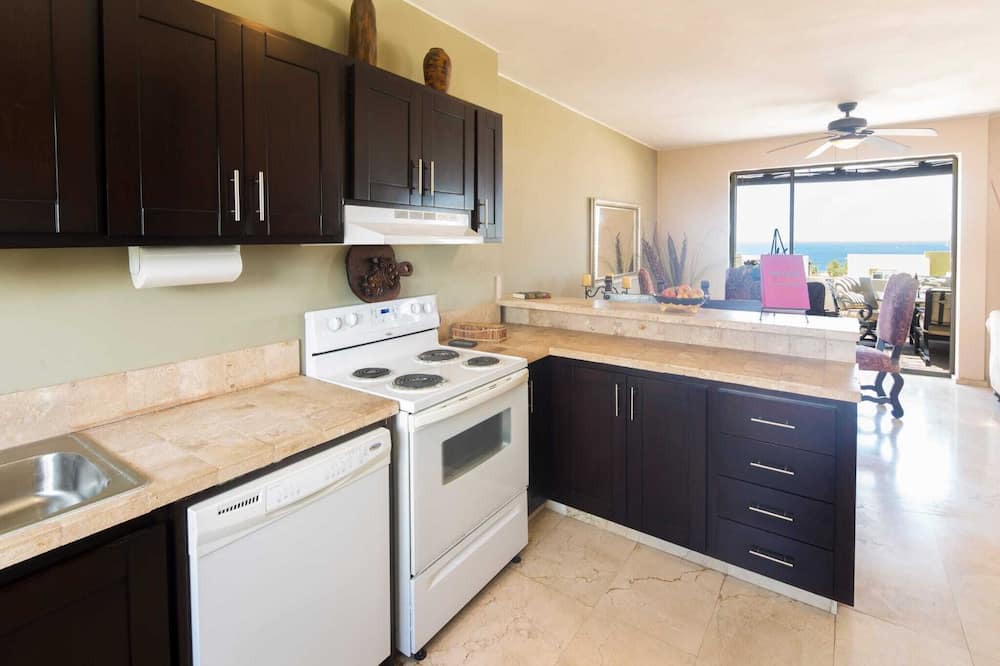 Photo of Kitchen in El Tezal