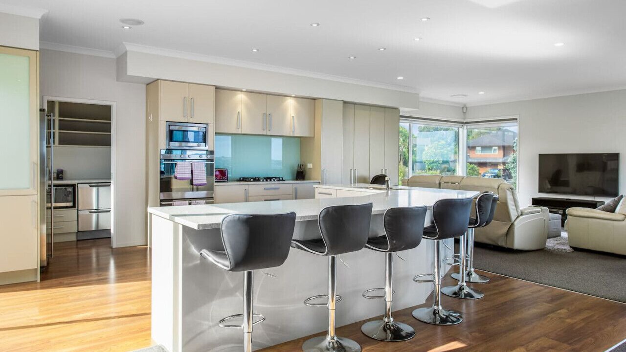 Photo of Kitchen in Orewa
