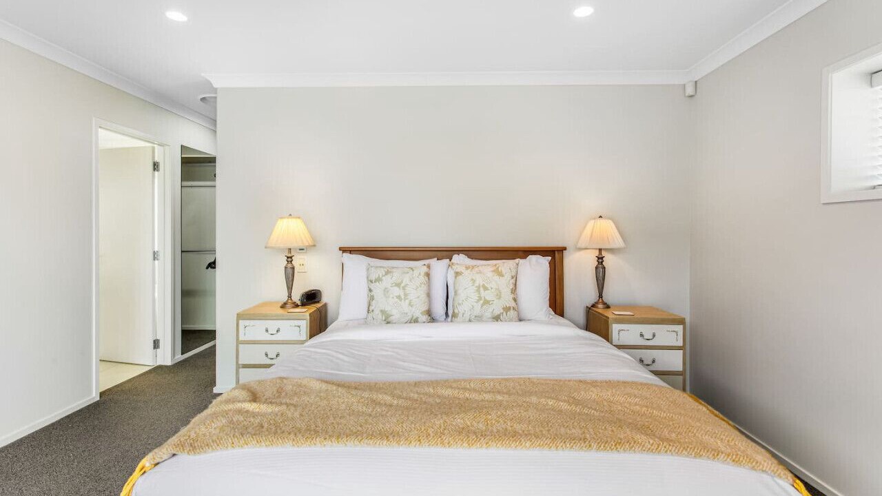 Photo of Bedroom in Orewa