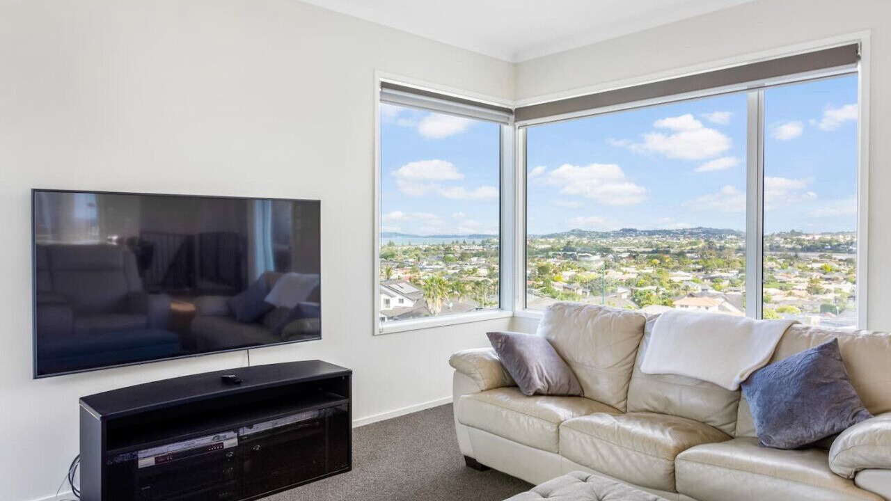 Photo of Livingroom in Orewa