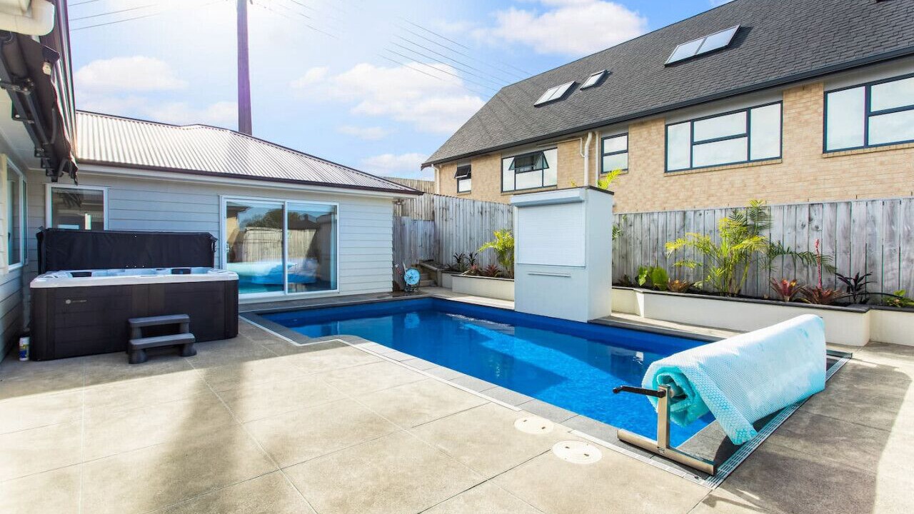 Photo of Outdoor in Orewa