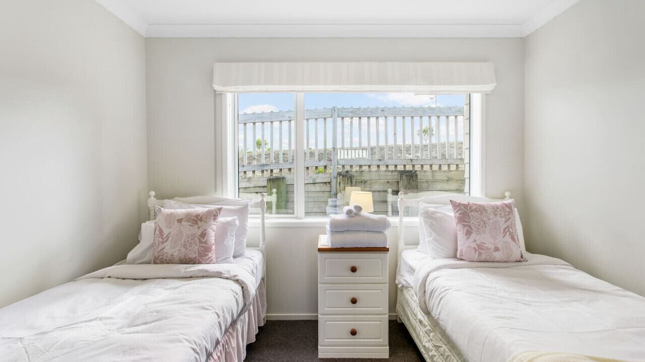 Photo of Bedroom in Orewa