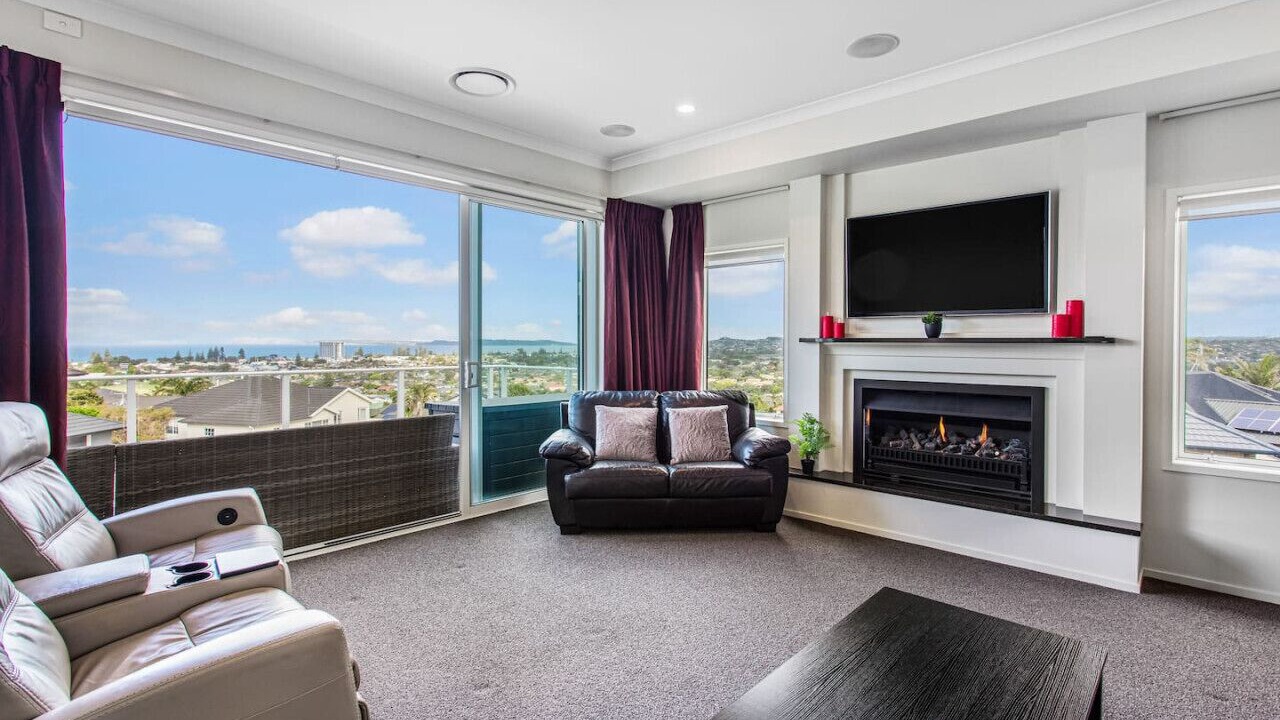 Photo of Livingroom in Orewa