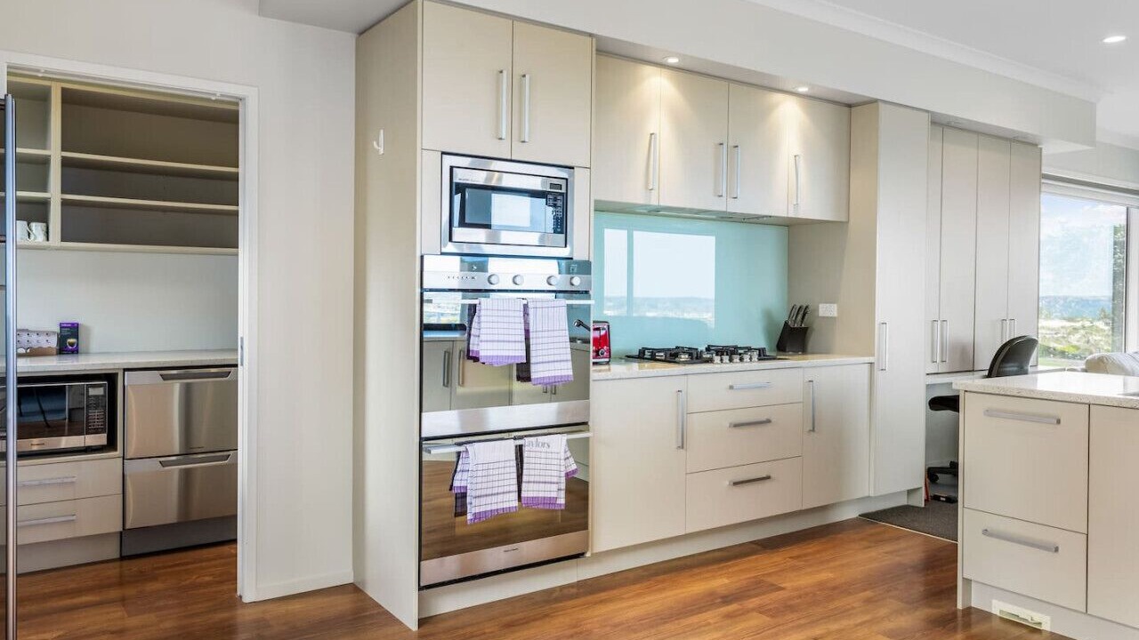 Photo of Kitchen in Orewa